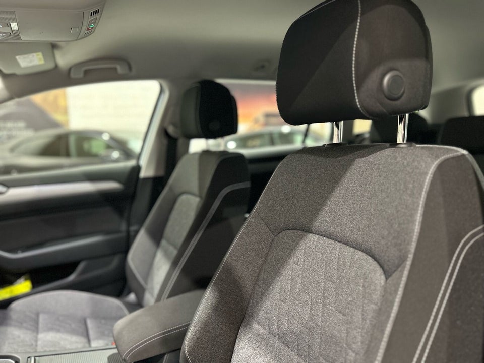 VW Passat 1,4 GTE Variant DSG 5d