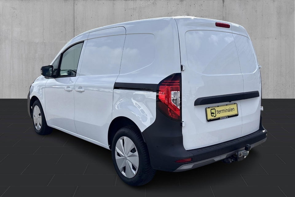 Nissan Townstar 45 N-Connecta L1H1