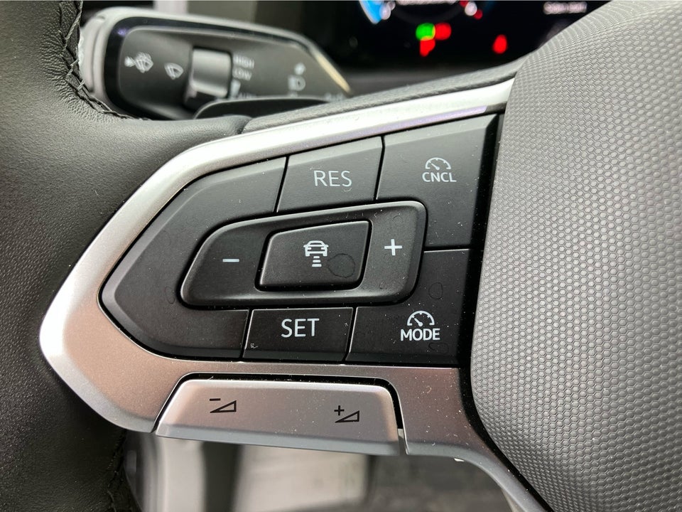 VW Crafter 35 2,0 TDi 177 Kassevogn L3H3 aut.