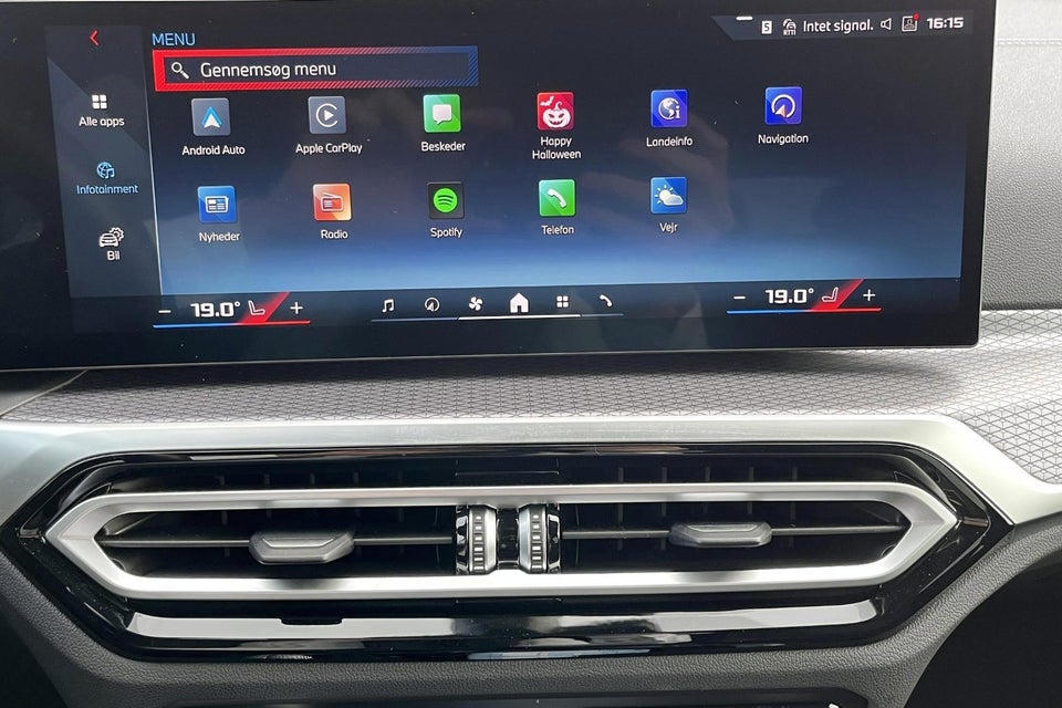 BMW i4 M50 xDrive 5d