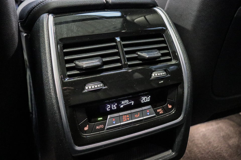 BMW X5 3,0 xDrive45e M-Sport aut. 5d