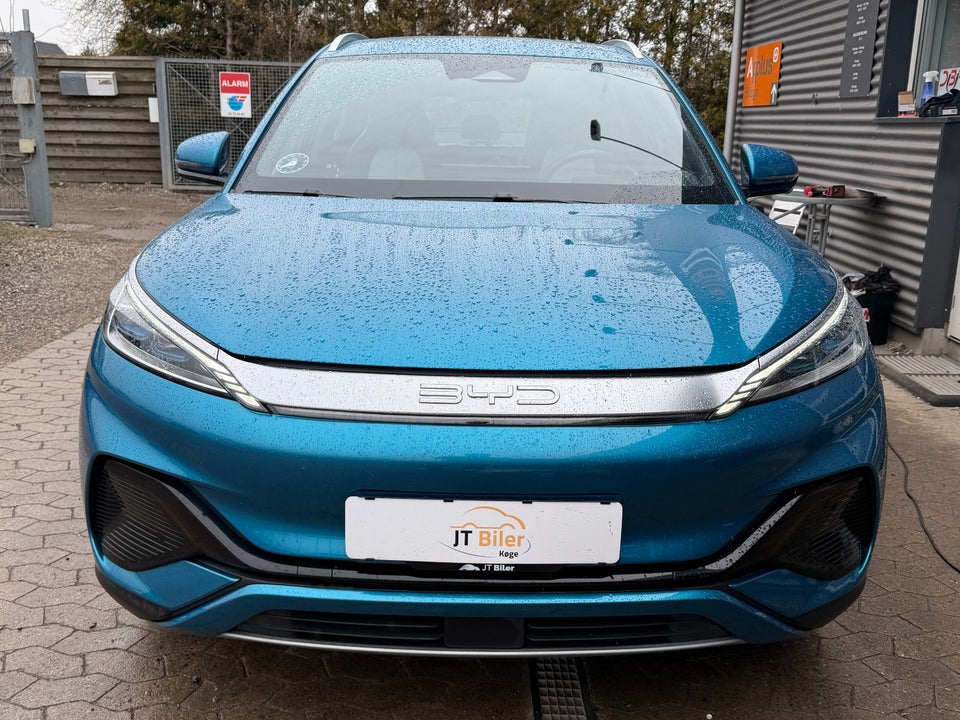 BYD Atto 3 60 Comfort 5d