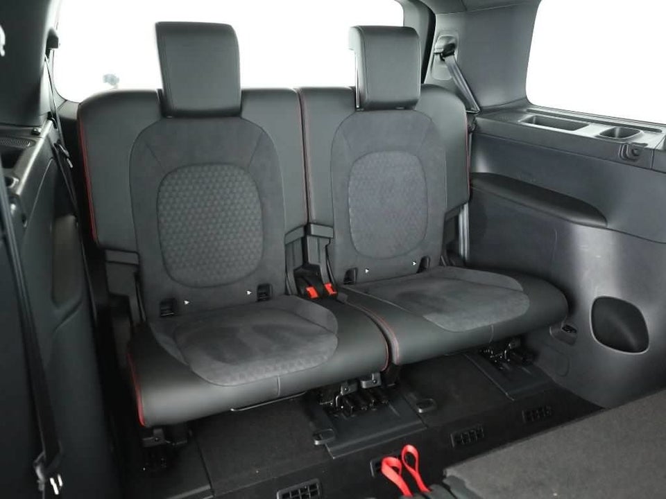 VW ID.Buzz 86 GTX 4Motion 7prs LWB 5d