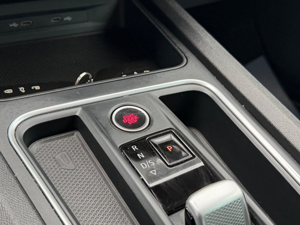 Seat Leon 1,4 eHybrid FR Sportstourer DSG 5d