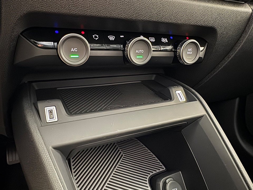 Citroën ë-C4 50 You! 5d