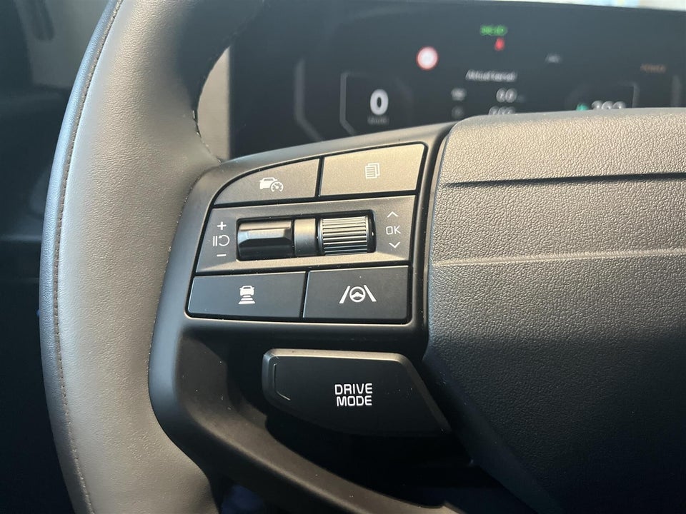 Kia EV6 84 Long Range Upgrade 5d