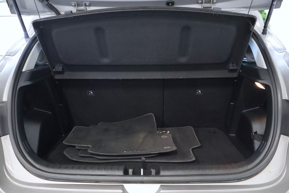 Hyundai i20 1,0 T-GDi Advanced DCT 5d