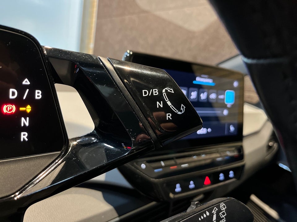 VW ID.3 58 Pro Performance Tech 5d