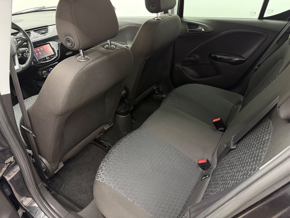 Opel Corsa 1,3 CDTi 95 Cosmo 5d