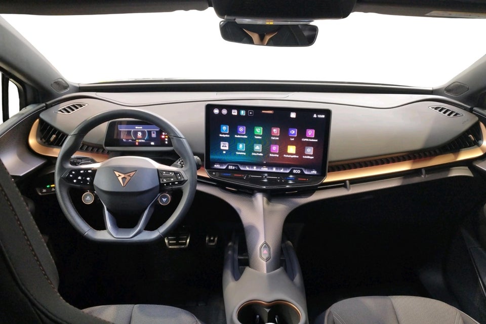 Cupra Tavascan 77 Endurance 5d