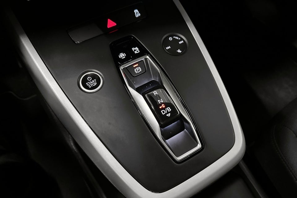 Audi Q4 e-tron 45 Progress 5d