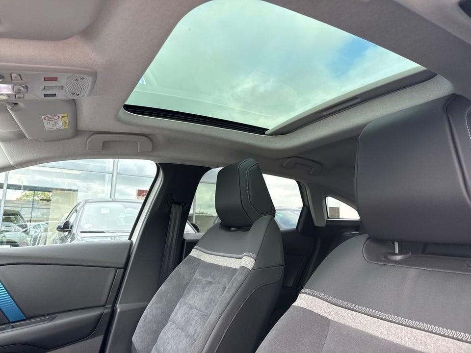 Citroën ë-C4 50 Prestige LTD 5d