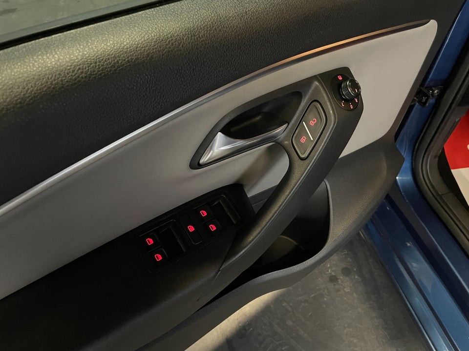 VW Polo 1,4 TSi 150 BlueGT DSG 5d