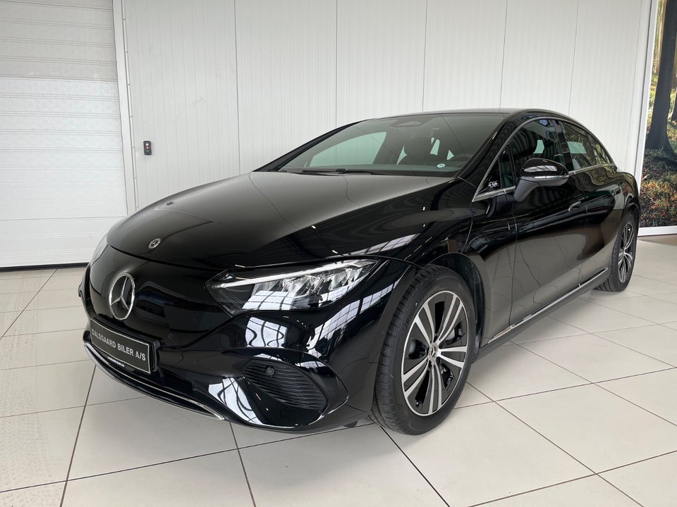 Mercedes EQE300 4d