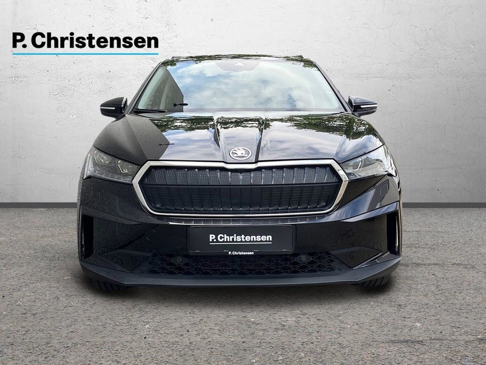 Skoda Enyaq 85 iV Premium 5d