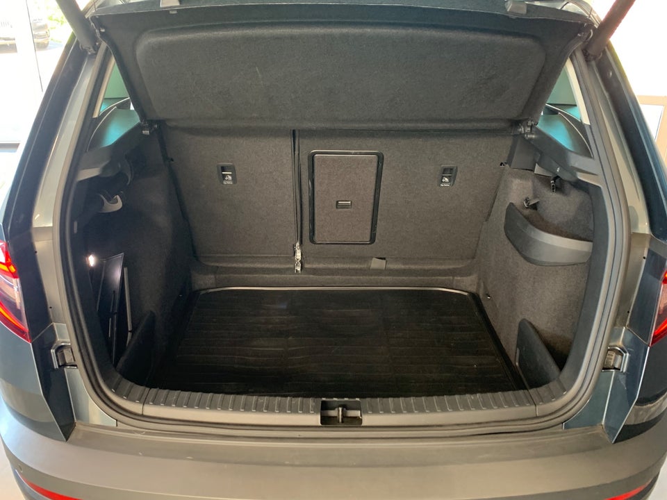Skoda Karoq 1,5 TSi 150 Style DSG 5d