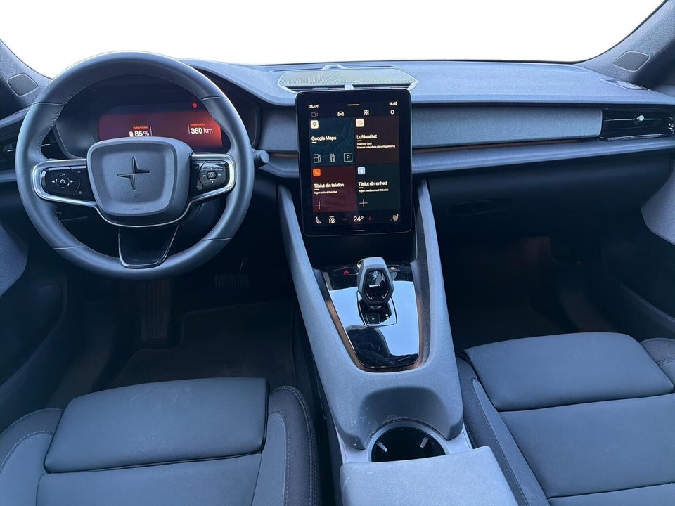 Polestar 2 Long Range 5d