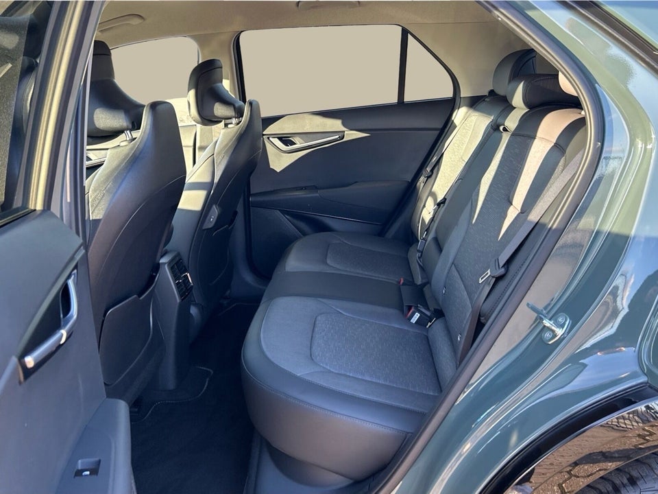 Kia Niro 64 EV Upgrade 5d