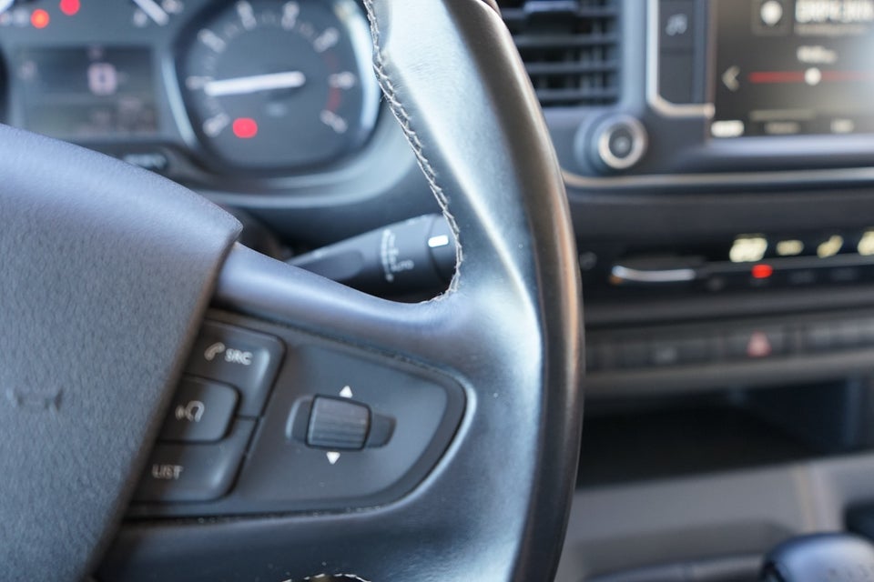 Opel Vivaro 2,0 D 122 Enjoy L2V2