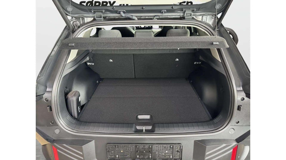 Kia EV4 81 Long Range Upgrade 5d