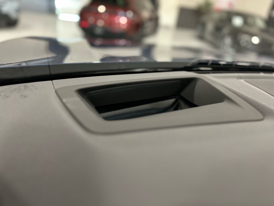 BMW iX3 Charged Plus M-Sport 5d