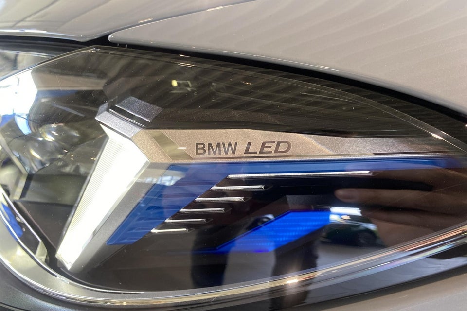 BMW i4 eDrive40 M-Sport 5d