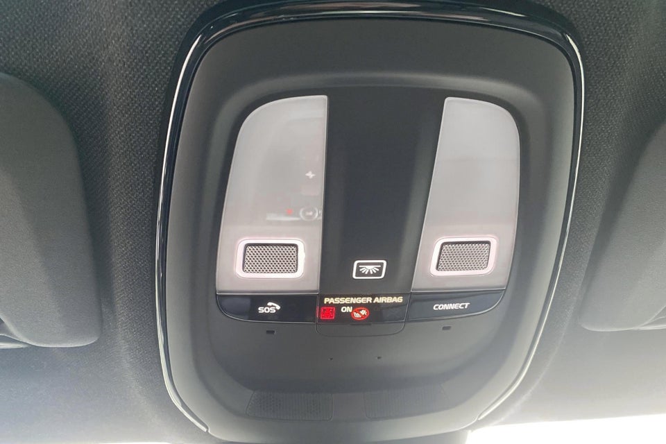 Polestar 2 Long Range 5d