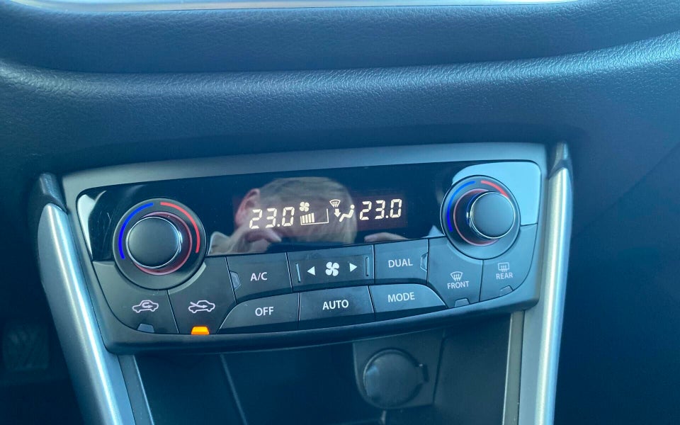 Suzuki S-Cross 1,0 Boosterjet Active 5d