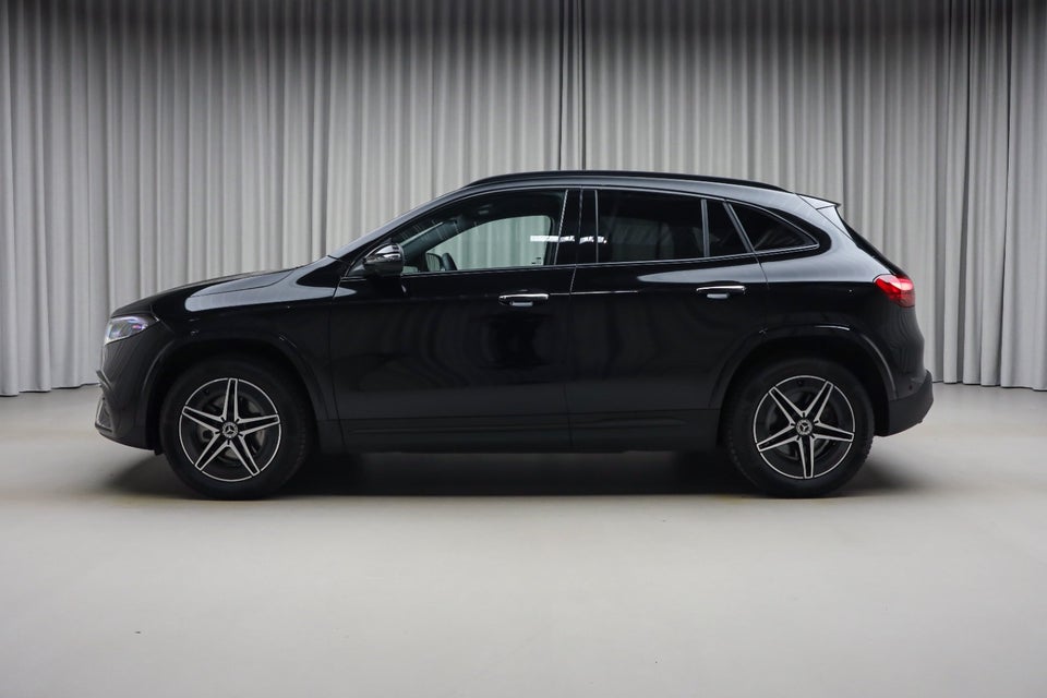 Mercedes EQA250+ AMG Premium 5d