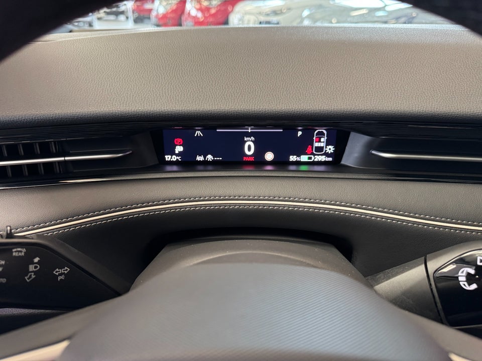 VW ID.7 77 Style+ Tourer 5d