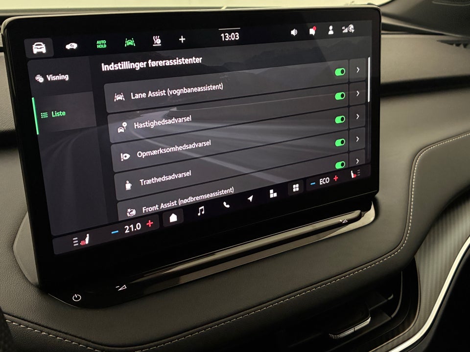 Skoda Enyaq iV RS Coupé 5d