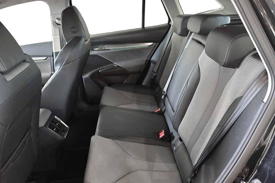 Skoda Enyaq 60 iV 5d