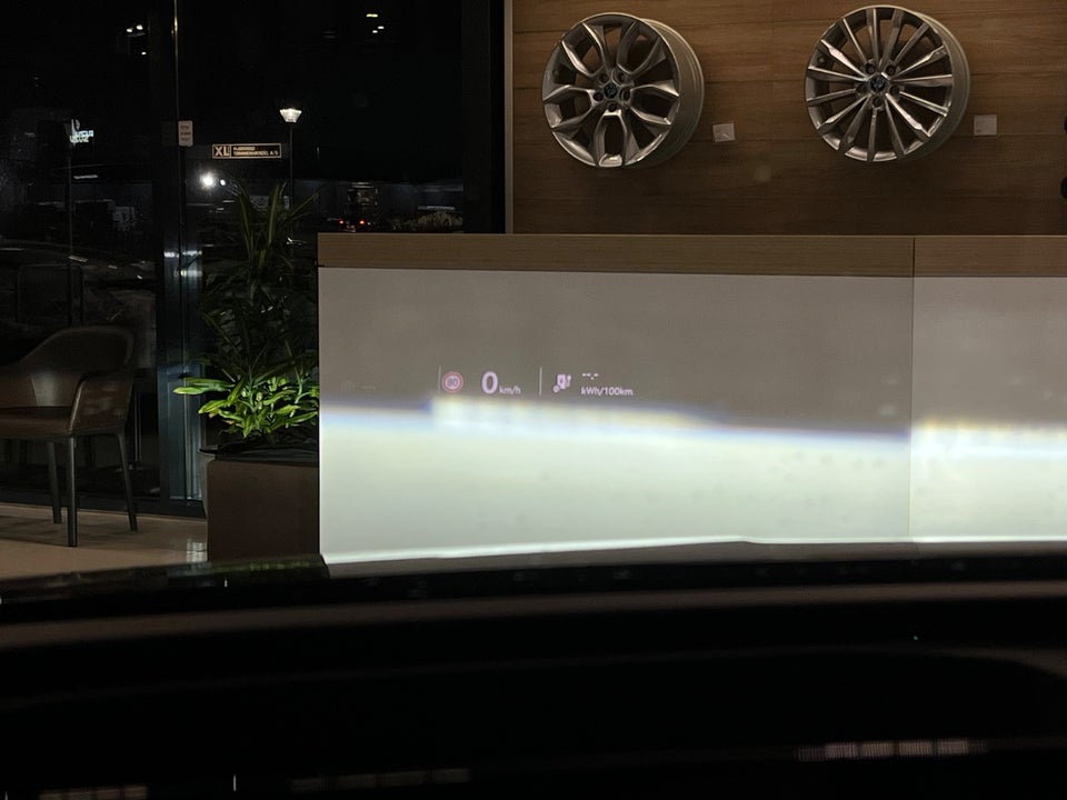 Skoda Enyaq 85x iV Sportline Maxx 5d