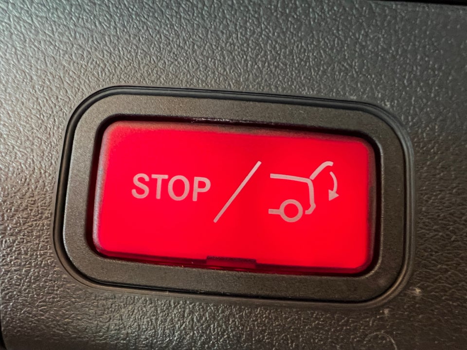 Mercedes EQB300 Progressive Advance Plus 4Matic 7prs 5d