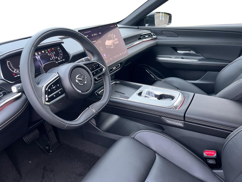 Mazda 6e Takumi Long Range 5d