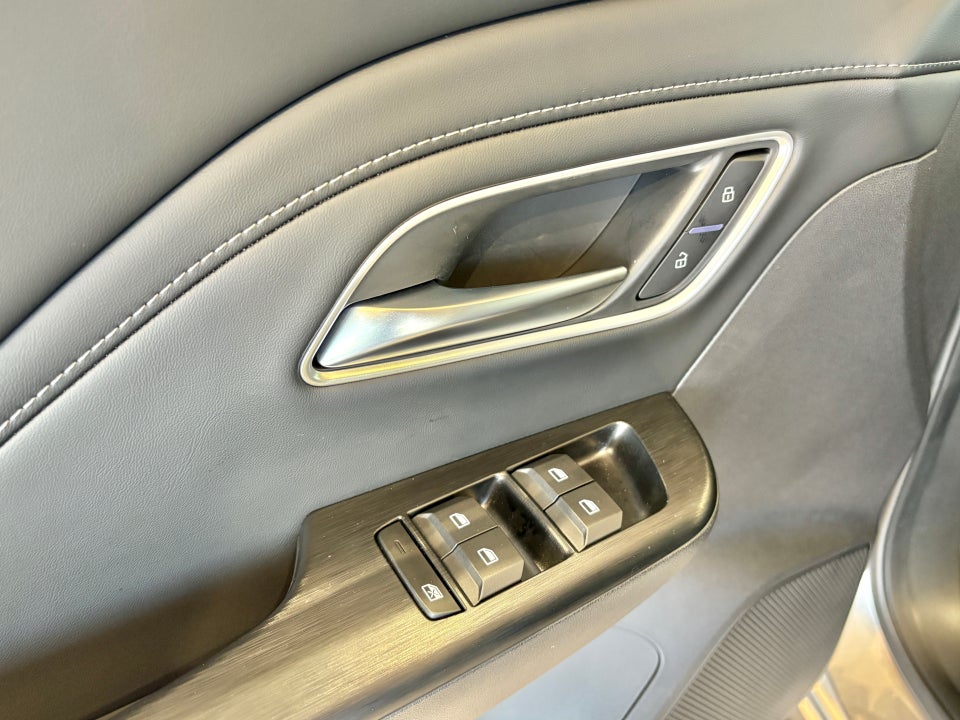 MG ZS 1,5 Hybrid+ Luxury 5d