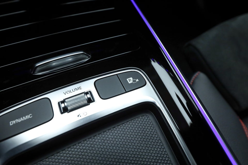 Mercedes EQA250+ AMG Premium 5d