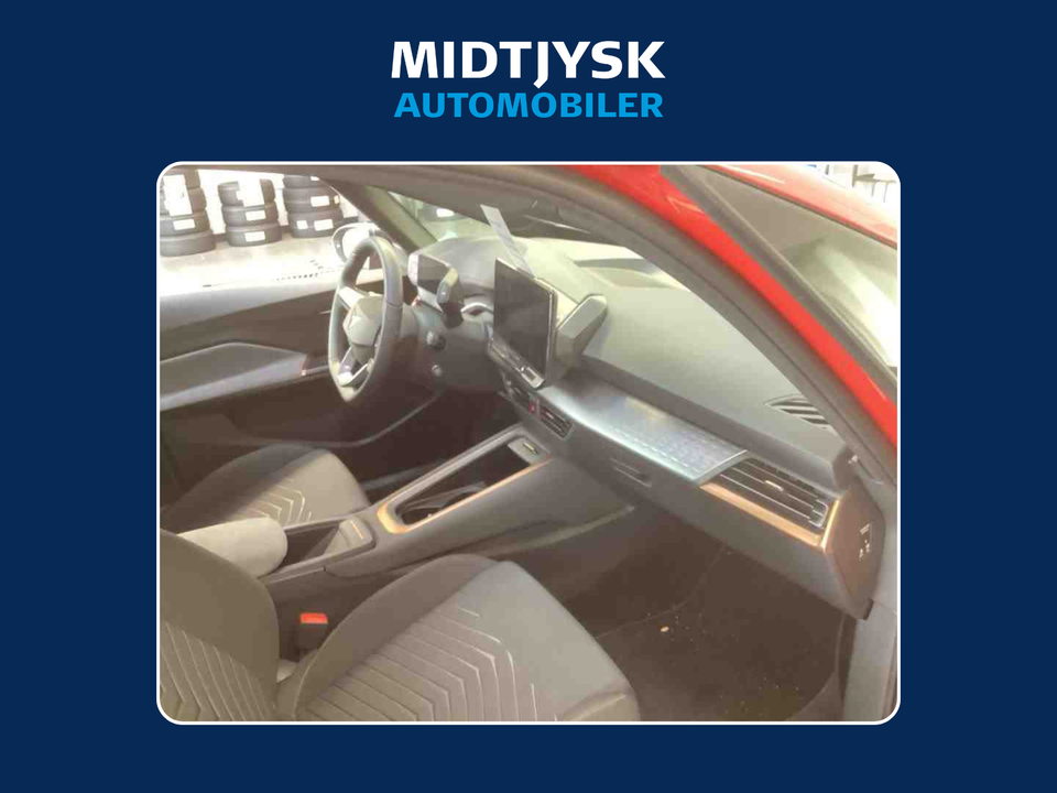 Cupra Born 77 e-Boost 5d