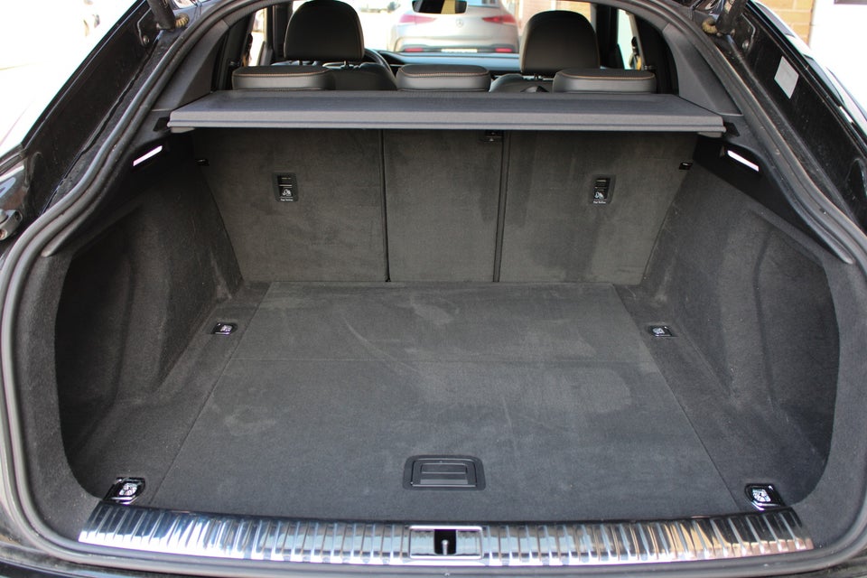 Audi e-tron 55 Black Edition S-line Sportback quattro 5d