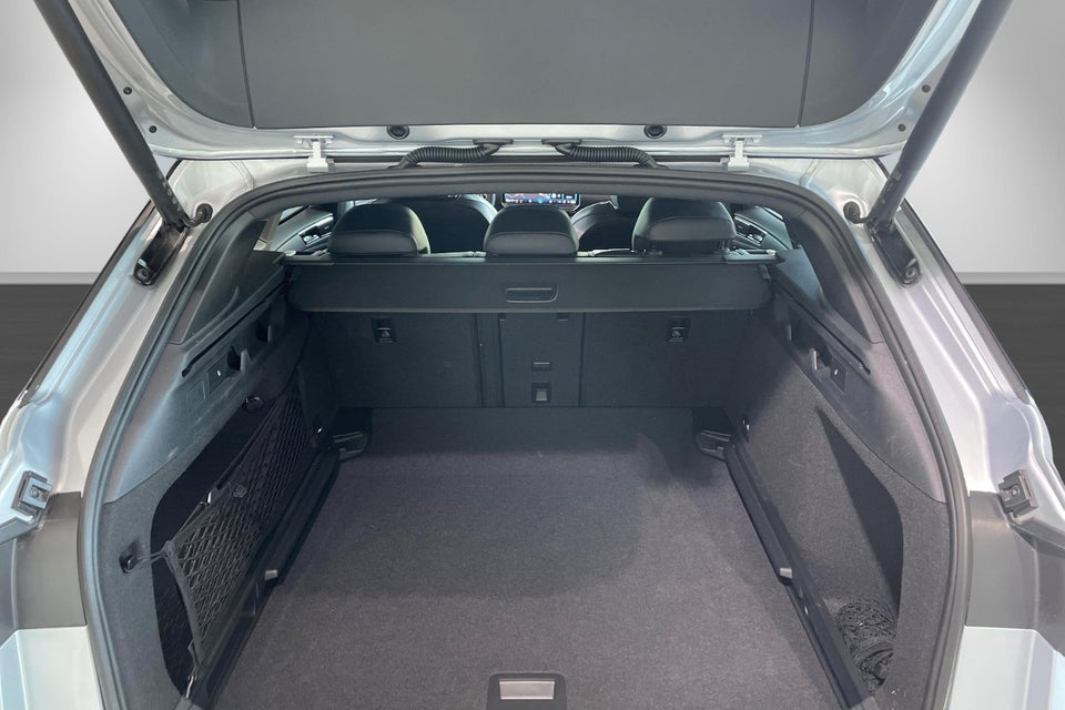 VW ID.7 86 GTX Max+ Tourer 4Motion 5d