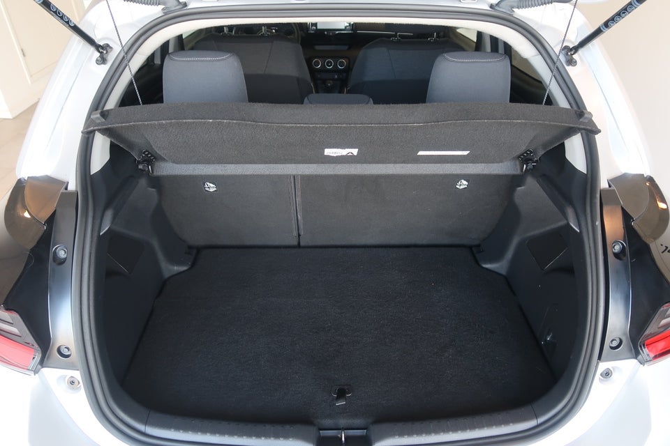 Toyota Yaris 1,5 T3 Vision 5d