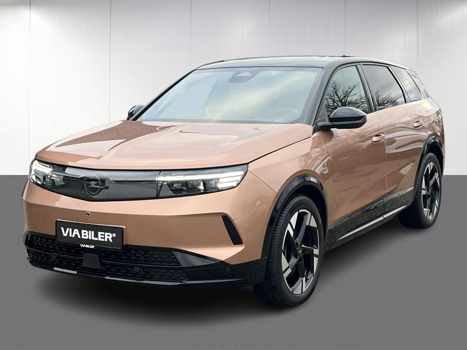 Opel Grandland-e 73 GS 5d