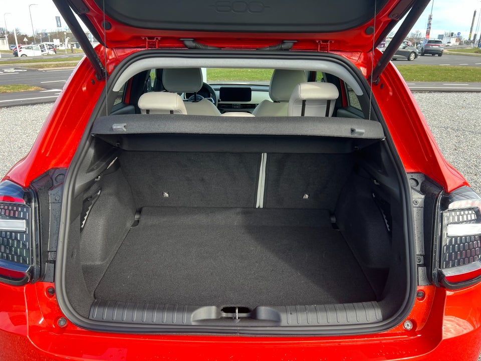 Fiat 600e 54 la Prima 5d