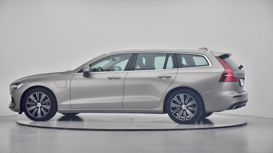 Volvo V60 2,0 T6 ReCharge Inscription aut. AWD 5d