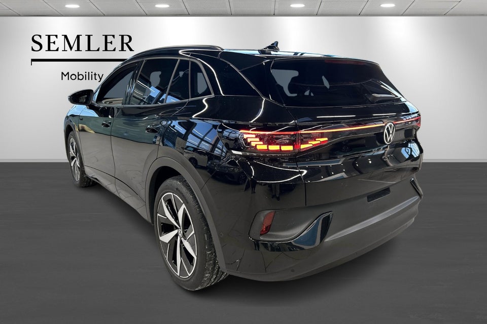 VW ID.4 77 GTX Max+ 4Motion 5d