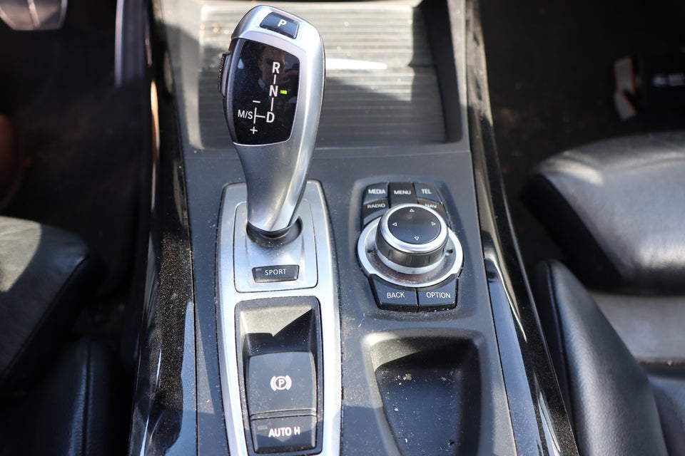 BMW X5 3,0 xDrive40d aut. 5d