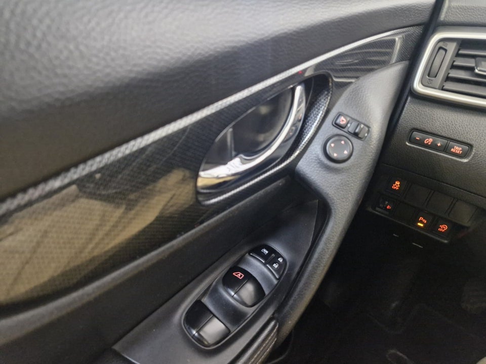 Nissan X-Trail 1,6 Dig-T 163 Tekna 7prs 5d