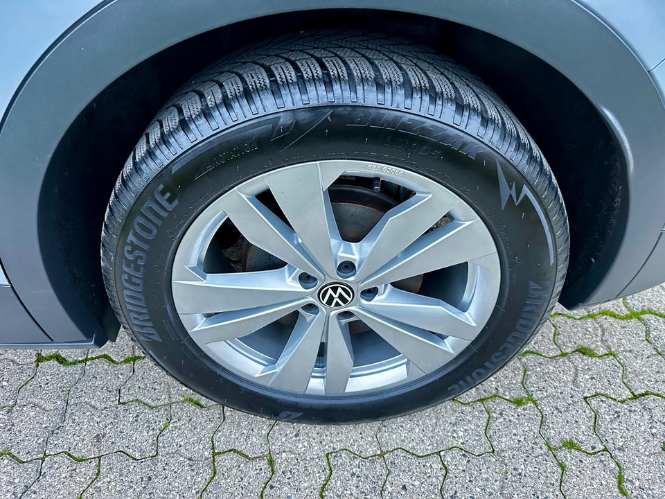 VW ID.4 77 Pro Performance 5d