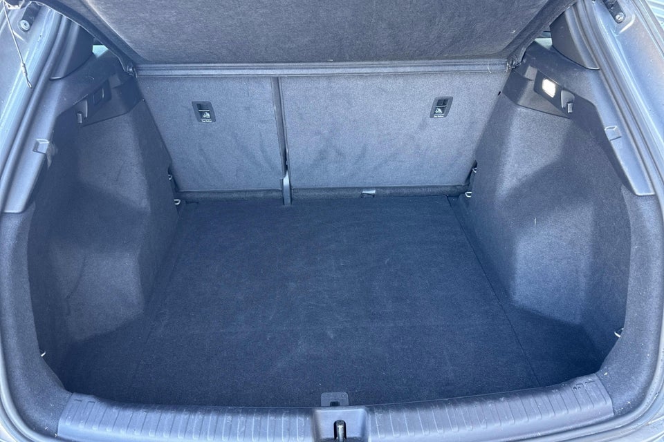 Audi Q4 e-tron 40 Attitude 5d