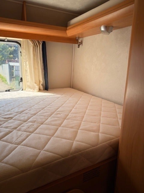 Fiat Sharky 2,3 M10 2d